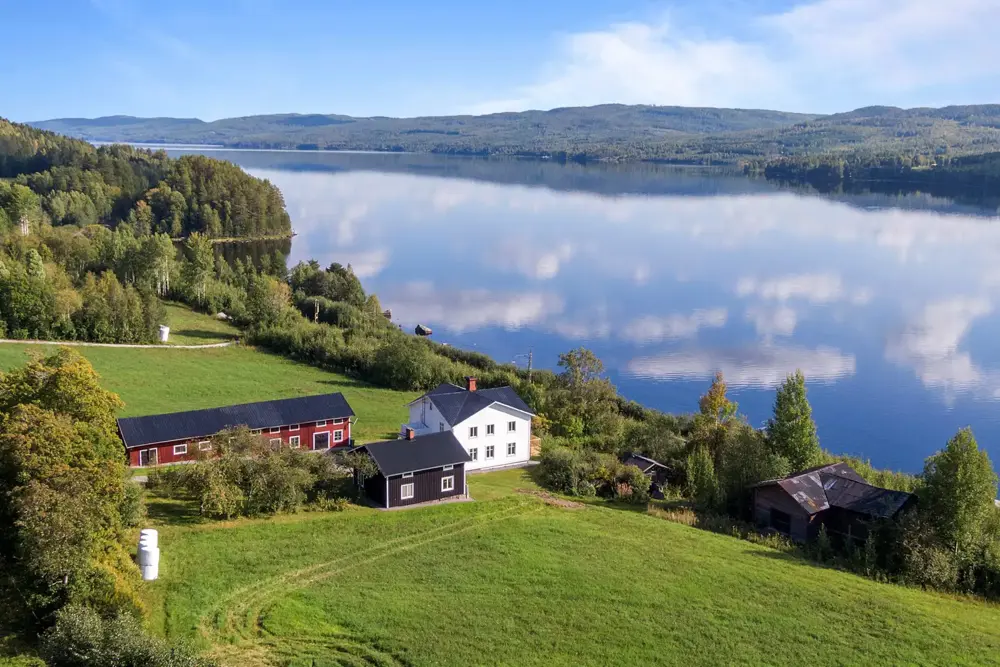 Villa i sundsvall